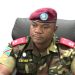 Nord-Kivu: Le général-major Chicko Tshitambwe a été nommé chef des opérations militaires sur l’axe Rwindi
