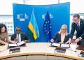 Accord signé entre l’UE et Kigali sur les matières premières : « Ce Protocole encourage le pillage des ressources naturelles congolaises par le Rwanda » (RDC)