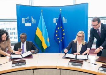 Accord signé entre l’UE et Kigali sur les matières premières : « Ce Protocole encourage le pillage des ressources naturelles congolaises par le Rwanda » (RDC)