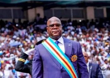 RDC : Le Président Tshisekedi vient de prendre des mesures conservatoires à l’intention des membres du gouvernement démissionnaire (Document)