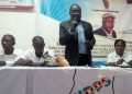 Course au Gouvernorat du Haut-Katanga : un cadre de l’UDPS appelle l’Union Sacrée à soutenir Jacques Kyabula qui a défendu le Chef de l’Etat dans un environnement très Hostile