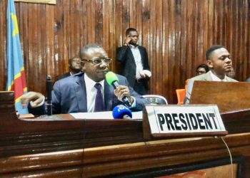 Kasaï-Oriental : Les pouvoirs des députés provinciaux validés à l’assemblée provinciale