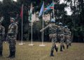 Retrait de la MONUSCO : « Les forces de sécurité de la RDC doivent démontrer leur capacité à assurer la stabilité et la sécurité des civils lors du départ des soldats de la paix » (Robert Wood)