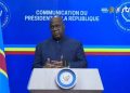 Felix Tshisekedi à propos de la signature de l’accord entre l&rsquo;UE et le Rwanda: « il n’existe même pas un gramme de coltan dans le sol Rwandais »