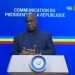 Felix Tshisekedi à propos de la signature de l’accord entre l’UE et le Rwanda: « il n’existe même pas un gramme de coltan dans le sol Rwandais »