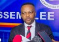 Fraude électorale : Nsingi Pululu convoqué au Parquet Général près la Cour de cassation ce vendredi 23 février 2024 ( Document)