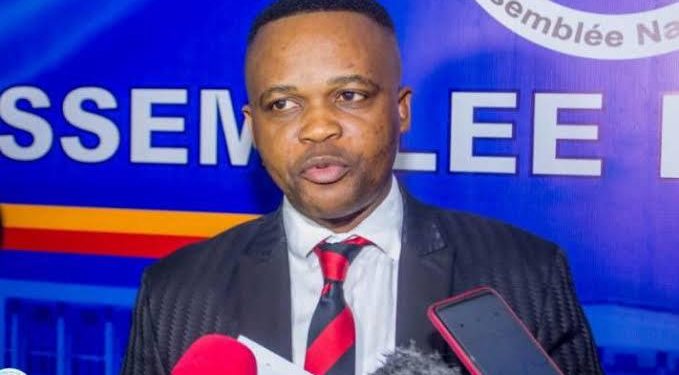 Fraude électorale : Nsingi Pululu convoqué au Parquet Général près la Cour de cassation ce vendredi 23 février 2024 ( Document)