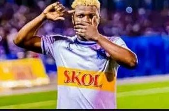 Felix Tshisekedi sur le geste du joueur Héritier Luvumbu : « Il sera récompensé pour son courage »