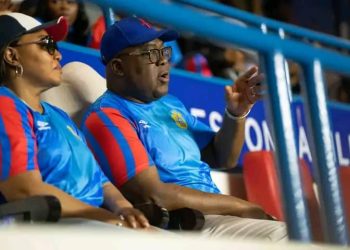 Sport-Foot: Malgré qu’il termine son second mandat en 2028, Felix Tshisekedi tient à l’organisation de la Coupe d’Afrique des Nations 2029 en RDC