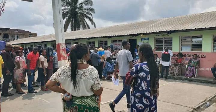 Guerre à l’Est : L’UNICEF appelle à une solution diplomatique pour faciliter la protection des enfants