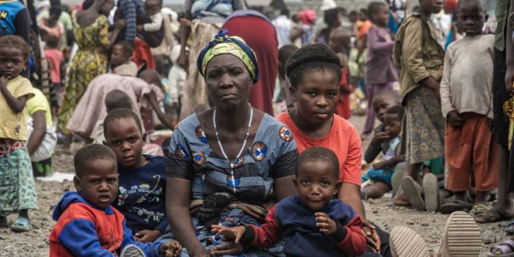 Guerre à l’Est : L’UNICEF appelle à une solution diplomatique pour faciliter la protection des enfants