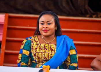 Viol collectif d’une jeune fille à Kolwezi : La ministre provinciale du genre du Haut-Katanga Gisèle Ngungua appelle les Congolais à sauvegarder la dignité de la femme