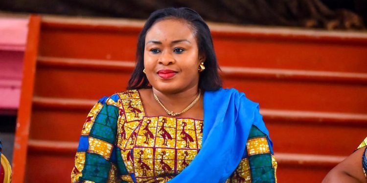 Viol collectif d’une jeune fille à Kolwezi : La ministre provinciale du genre du Haut-Katanga Gisèle Ngungua appelle les Congolais à sauvegarder la dignité de la femme