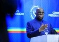 Guerre à l’Est: Le Président Tshisekedi appelle l’Union Africaine à mettre en œuvre le Plan de paix issu des processus Nairobi et de Luanda
