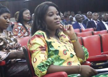 Lubumbashi : après validation de son mandat, la députée provinciale Égée Tshiala place son mandat sous le signe de la proximité avec ses électeurs