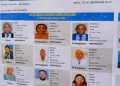 Lubumbashi : Le premier ministre Sama Lukonde Kyenge candidat Sénateur pour le Haut-Katanga