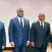 Guerre à l’Est: À Namibie, le Président Tshisekedi a pris part à une réunion des pays contributeurs de la force de la SADC