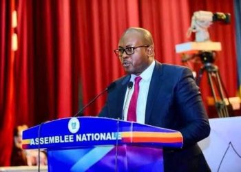 Adhésion de Jean Jacques Mamba à l’AFC : L’Union Sacrée de la Nation exige des sanctions pénales sévères contre ceux qui rejoignent le M23 (Message)