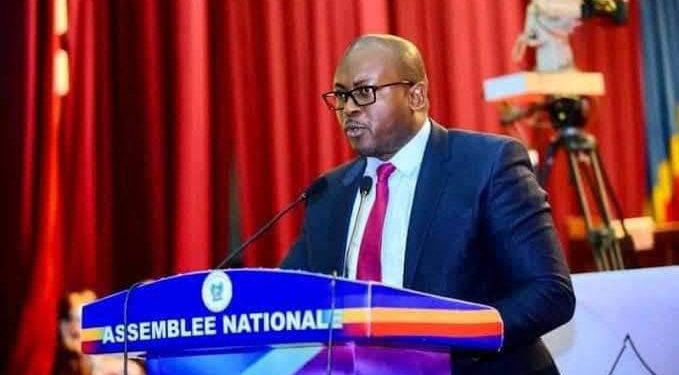 Adhésion de Jean Jacques Mamba à l’AFC : L’Union Sacrée de la Nation exige des sanctions pénales sévères contre ceux qui rejoignent le M23 (Message)