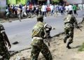Tensions Rwanda -Burundi : le groupe rebelle Red Tabara accusé d’avoir causé 9 morts dans une attaque à 12 Km de Bujumbura (Document)