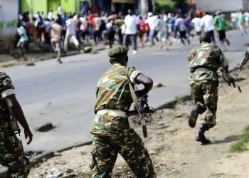 Tensions Rwanda -Burundi : le groupe rebelle Red Tabara accusé d’avoir causé 9 morts dans une attaque à 12 Km de Bujumbura (Document)