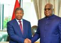 Guerre à l’Est : Le Président Tshisekedi est attendu ce mardi 27 février à Luanda pour discuter avec le médiateur de l’Union Africaine João Lourenço