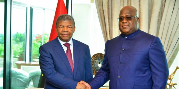 Guerre à l’Est : Le Président Tshisekedi est attendu ce mardi 27 février à Luanda pour discuter avec le médiateur de l’Union Africaine João Lourenço