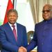 Guerre à l’Est : Le Président Tshisekedi est attendu ce mardi 27 février à Luanda pour discuter avec le médiateur de l’Union Africaine João Lourenço