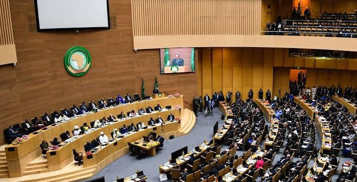 11eme anniversaire de l’accord-cadre d’Addis-Abeba : Les institutions garantes dont l’Union Africaine déplorent la guerre à l’Est de la RDC (Document)