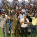 Guerre à l’Est : Des journées de prière et de jeûnes organisées à Mbuji-Mayi pour stopper l’agression rwandaise