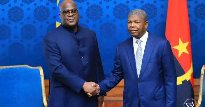 Guerre à l’Est : Felix Tshisekedi exige le cantonnement des rebelles du M23 avant de négocier avec le Président rwandais Paul Kagame