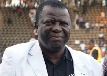 Autorisation de survol tardive accordée à l’Avion de TP MAZEMBE : Fréderic Kitengie appelle le gouvernement à cesser la chasse à l’homme contre Moise KATUMBI