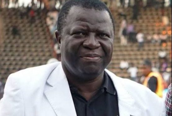 Autorisation de survol tardive accordée à l’Avion de TP MAZEMBE : Fréderic Kitengie appelle le gouvernement à cesser la chasse à l’homme contre Moise KATUMBI