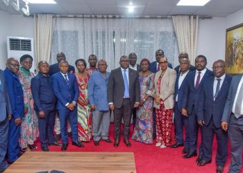 Agression rwandaise : Une délégation mixte Gouvernement-Assemblée nationale attendue au Nord-Kivu pour assister les victimes