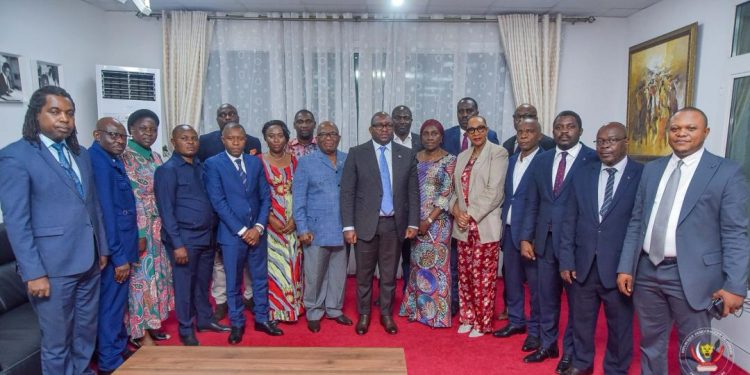 Agression rwandaise : Une délégation mixte Gouvernement-Assemblée nationale attendue au Nord-Kivu pour assister les victimes