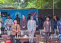 Sud-Kivu : Bintou Keita a donné le coup d&rsquo;envoi du retrait progressif de la force de la MUNUSCO à Kamanyola