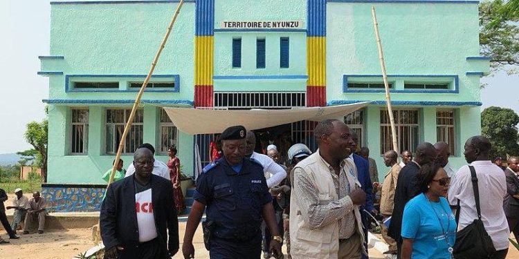 RDC : l’Etat a payé seulement deux fois en 2023 690 mille fc par mois aux Administrateurs de Territoire (Témoignages )