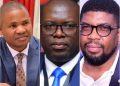 Course au Gouvernorat du Haut-Katanga : tous les députés provinciaux de l’UDPS, 2ATDC et ARDEV convoqués à Kinshasa