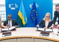 Guerre à l’Est : Malgré les accusations américaines , le Rwanda signe un accord sur les matières premières avec l’Union Européenne