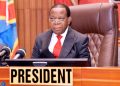 RDC : Après un règne de trois ans , Bahati Lukwebo quitte le sénat pour l’assemblée nationale