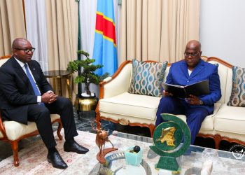RDC: Après la démission du gouvernement, Félix Tshisekedi charge Sama Lukonde et son équipe d’expédier les affaires courantes