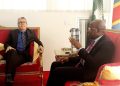 Visite du Chef d’état-major de l’armée algérienne au Rwanda : Christophe Lutundula convoque l’ambassadeur d’Algérie pour une clarification