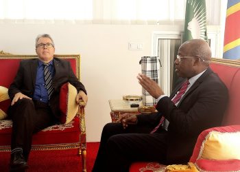 Visite du Chef d’état-major de l’armée algérienne au Rwanda : Christophe Lutundula convoque l’ambassadeur d’Algérie pour une clarification