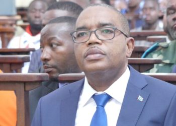 Sud-Kivu: Les agents de l’assemblée provinciale en grève sèche reprochent au gouvernement Théo Ngwabidje 32 mois d’arriérés