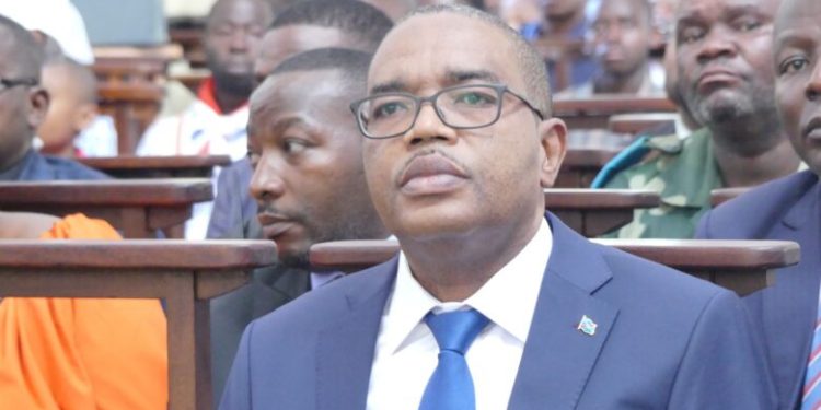 Sud-Kivu: Les agents de l’assemblée provinciale en grève sèche reprochent au gouvernement Théo Ngwabidje 32 mois d’arriérés