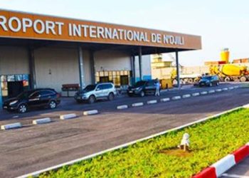 RDC : Le gouvernement prévoit d’approvisionner les aéroports de Ndjili et de Kisangani en stocks stratégiques de carburants