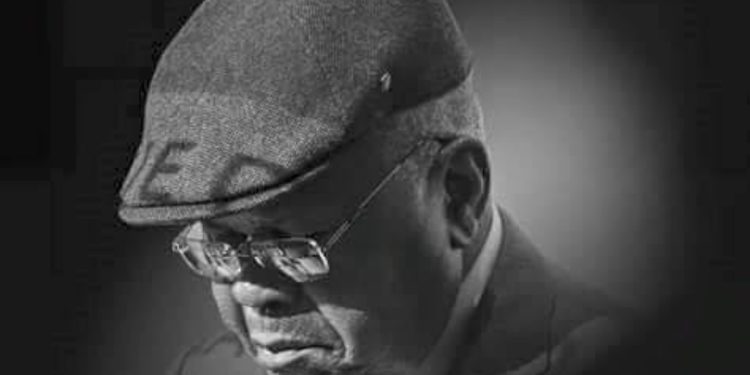 1er février 2024 : Les congolais se souviennent de l’opposant historique Étienne Tshisekedi Wa Mulumba