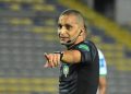 CAN Côte d’Ivoire 2023 : L’arbitre marocain Rédouane Jiyed désigné par la CAF pour diriger le match entre la RDC et l’Afrique du Sud, prévu ce samedi 10 février