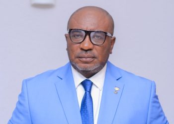 Décès du président Namibien Hage Geingob : L’honorable Eddy Awazi salue la mémoire d’un grand Panafricaniste