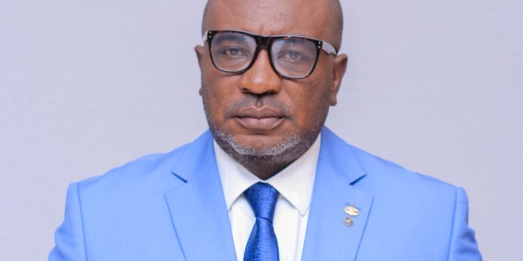 Décès du président Namibien Hage Geingob : L’honorable Eddy Awazi salue la mémoire d’un grand Panafricaniste